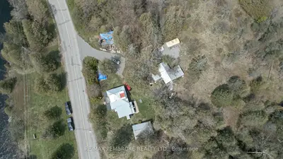 1746 Mill Street, Bonnechere Valley, On K0j 1t0