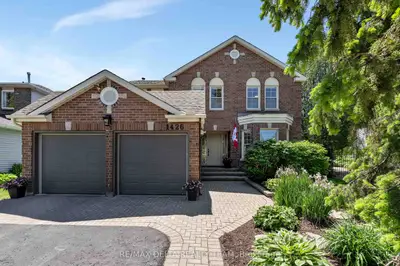 Detached in Orleans - Cumberland and Area