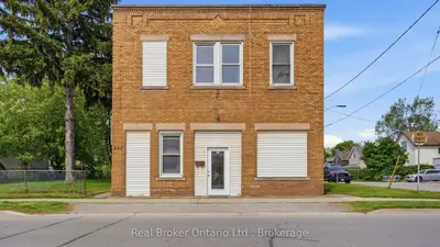 247 King Street, Welland, On L3b 3j9