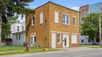 247 King Street, Welland, On L3b 3j9