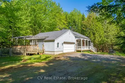 Detached in Huntsville