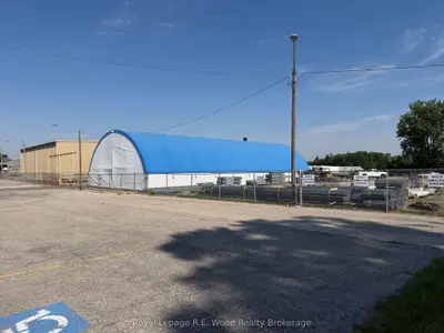 120 Townline Road, Tillsonburg, On N4g 2r7