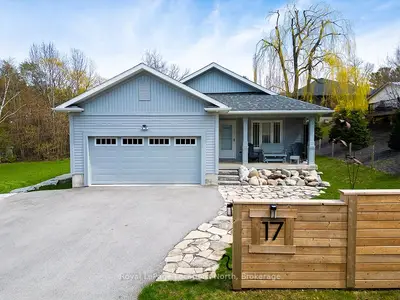 17 Elgin Street S, Blue Mountains, On N0h 2p0