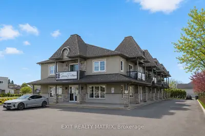 856 Notre-dame Street 103, Russell, On K0a 1w0