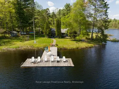 17833 Highway 41, Addington Highlands, On K0h 1k0