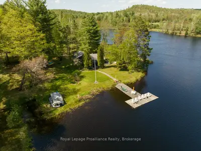 17833 Highway 41, Addington Highlands, On K0h 1k0