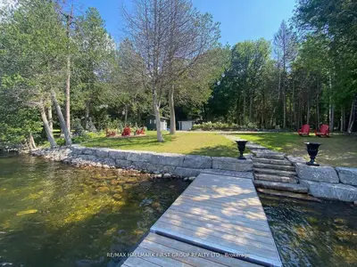 94 Everett Road, Kawartha Lakes, On K0k 1k0