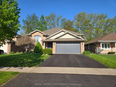 73 Foxtail Avenue, Welland, On L3c 7j6