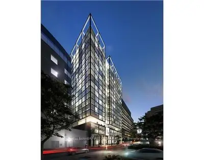 199 Slater Street 2013, Ottawa Centre, On K1p 5n5
