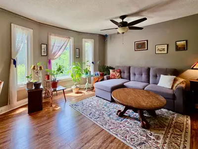 Condo Apartment in Bracebridge
