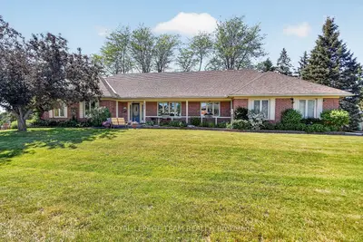 Detached in Manotick - Kars - Rideau Twp and Area