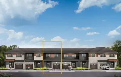 925 Locomotion Lane, Kanata, On K2v 0v3