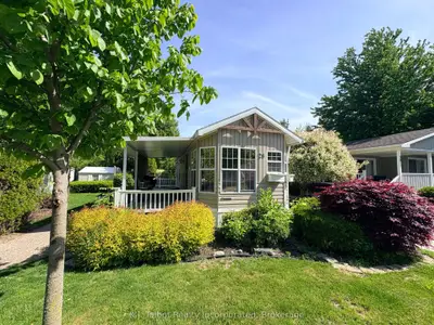 77307 Bluewater Highway #28 Rowan Rd., Bluewater, On N0m 1g0