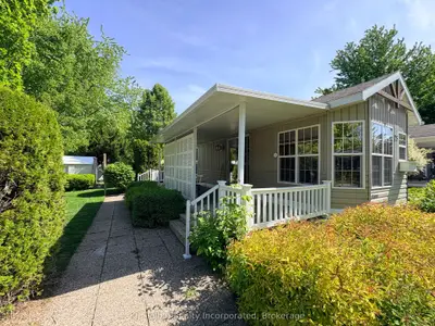 77307 Bluewater Highway #28 Rowan Rd., Bluewater, On N0m 1g0