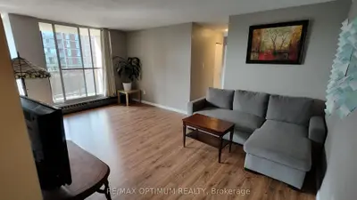 1950 Main Street W 705, Hamilton, On L8s 4m9