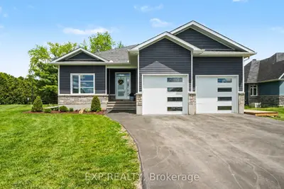 200 Nellie Street, Clarence-rockland, On K0a 2a0