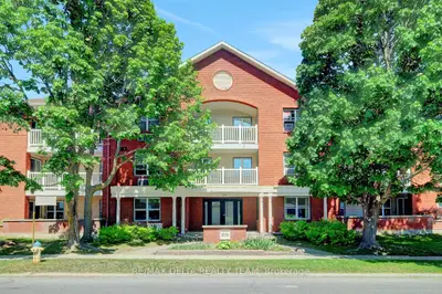 1099 Cadboro Road 107, Cyrville - Carson Grove - Pineview, On K1j 9k4