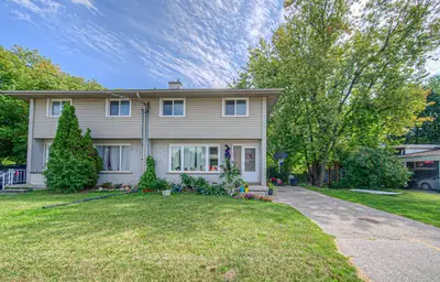 Semi-Detached in Kitchener