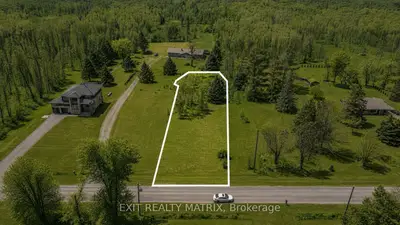 2080 Bouvier Road, Clarence-rockland, On K1a 1n0