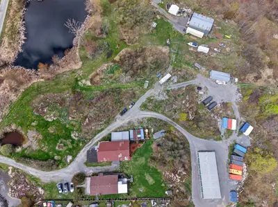 4976 Arena Boundary Road, Frontenac, On K0h 1t0