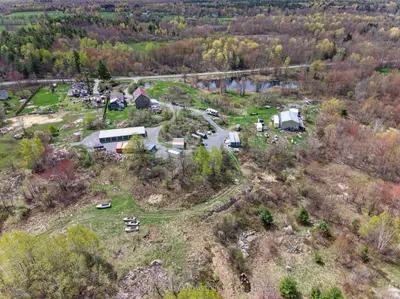 4976 Arena Boundary Road, Frontenac, On K0h 1t0