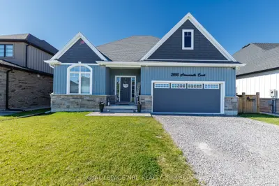 2895 Arrowsmith Court, Fort Erie, On L0s 1s0