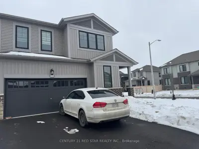 Detached in Hamilton