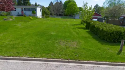344 ST. ALBERT Street, Kincardine, ON N2Z 2T8