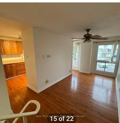 12 Chiddington Gate, London South, On N6c 4y3