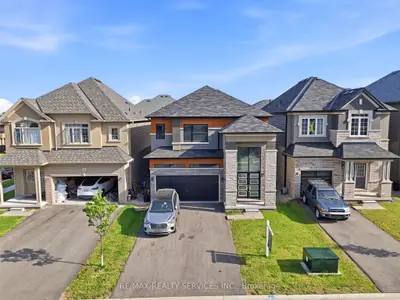Detached in Brant