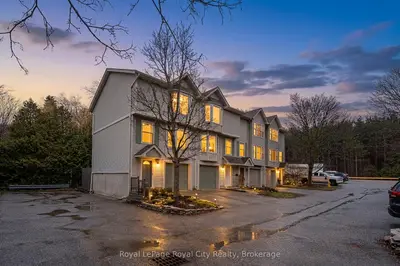 320 Alma Street 13, Guelph/eramosa, On N0b 2k0