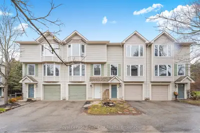 320 Alma Street 13, Guelph/eramosa, On N0b 2k0