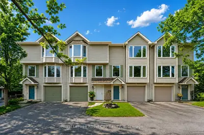 320 Alma Street 13, Guelph/eramosa, On N0b 2k0