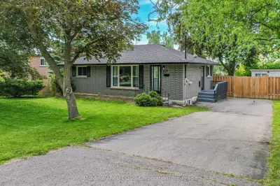 Detached in Peterborough