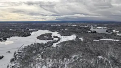Lot 1 Wendys Lane, Mckellar, On P2a 0b5