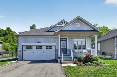 Detached in Clarence-Rockland
