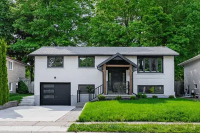 Detached in Waterloo