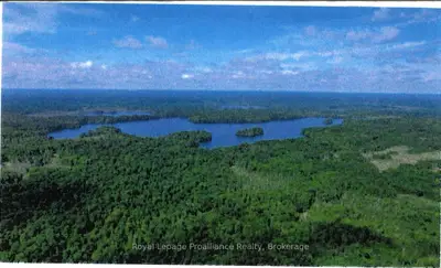 0 North Steenburg Lake Road, Wollaston, On K0l 1p0