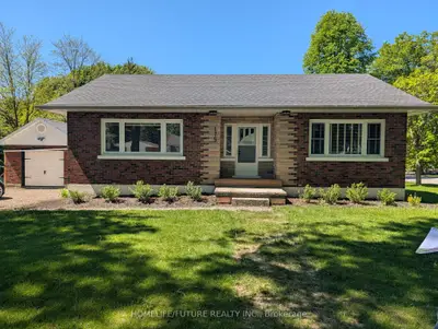 Detached in Wellington North