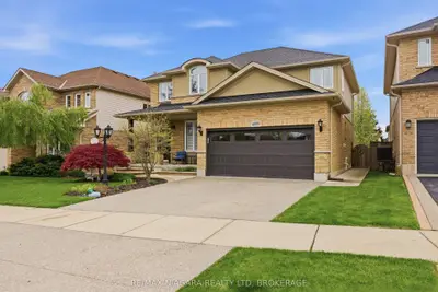 4099 Highland Park Drive, Lincoln, On L3j 0l7