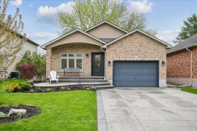 Detached in Hamilton