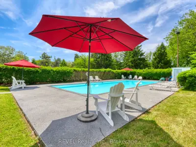 359 Geneva Street 801, St. Catharines, On L2n 2g5