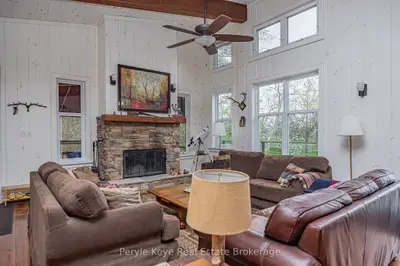 1127 Whispering Pines Trail, Bracebridge, On P0h 0a9