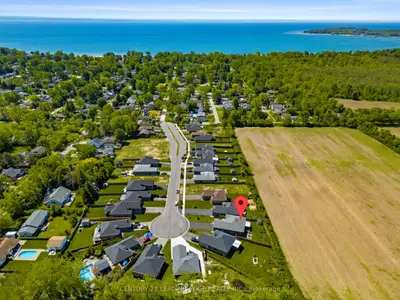 141 Hetram Court, Fort Erie, On L0s 1b0