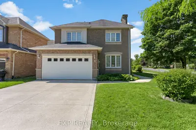 Detached in Welland