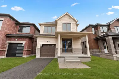 Detached in Cobourg