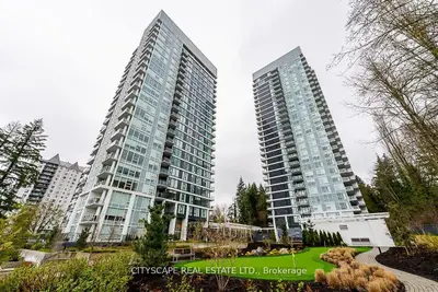 585 Austin Avenue 1907, Out Of Area, Bc V3k 0g6
