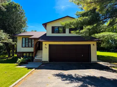 17 Mountain Road, Westport, On K0g 1x0