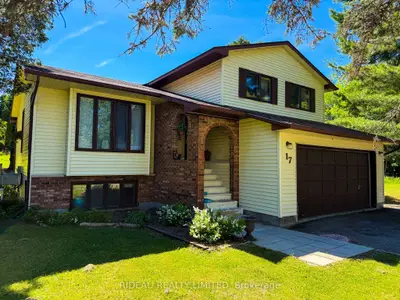 17 Mountain Road, Westport, On K0g 1x0