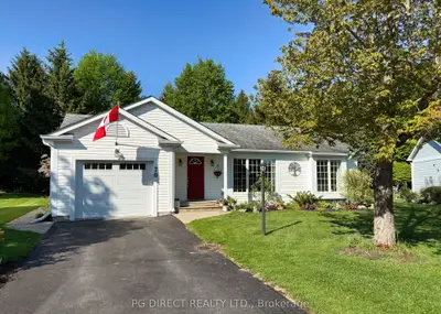 70 White Bark Way, Centre Wellington, On N0b 1j0